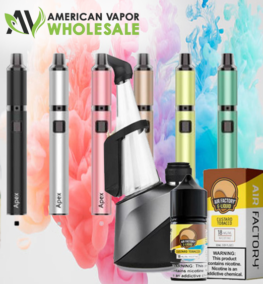 American Vapor