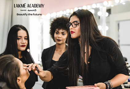 Lakme Academy
