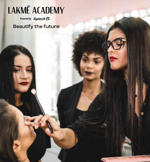 Lakme Academy