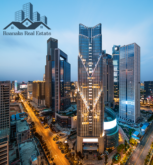 Roanake Real Estate